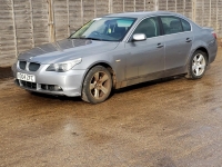 T415, BMW 5-Series 2004, 3.0, бензин, АКПП