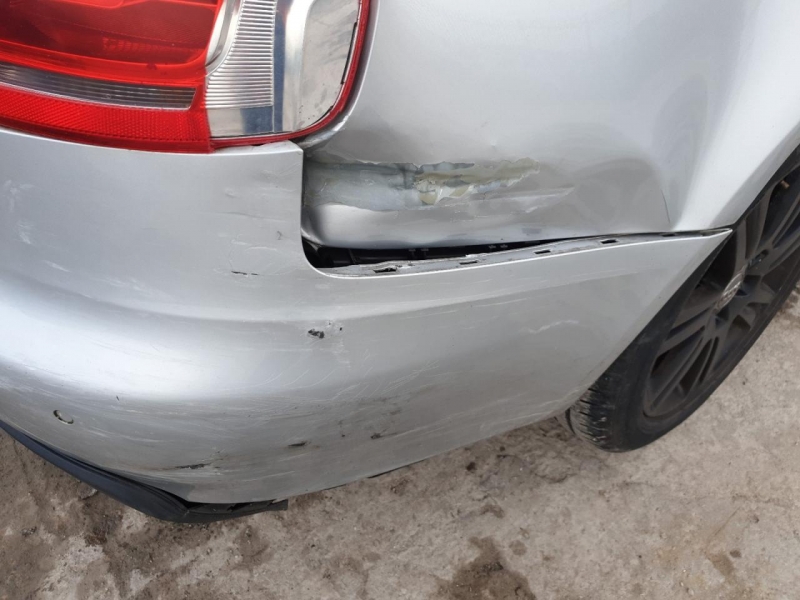 B681, Audi A4 2009, 1.8, бензин, АКПП