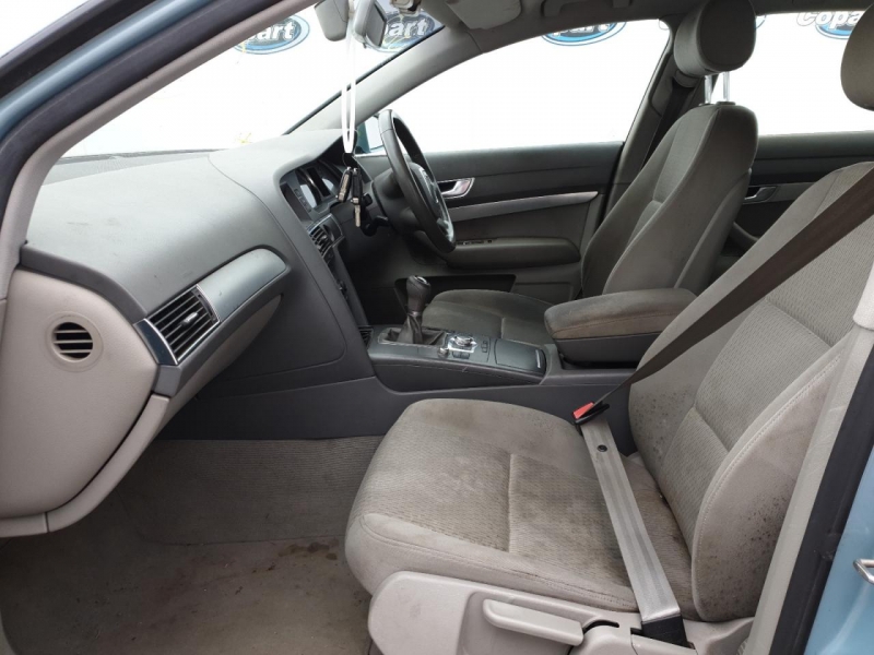 D546, Audi A6 2005, 2.0, дизель, МКПП