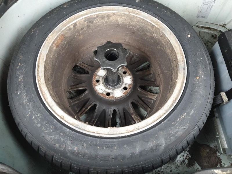 D546, Audi A6 2005, 2.0, дизель, МКПП