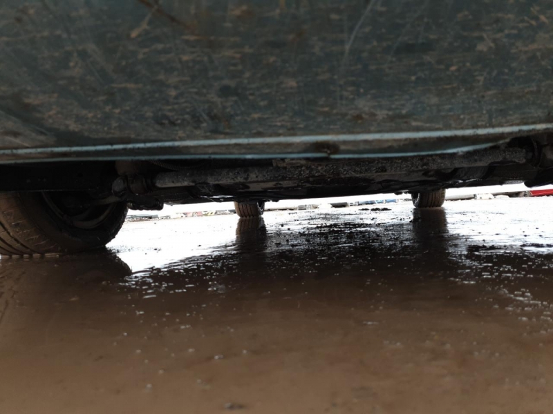 D546, Audi A6 2005, 2.0, дизель, МКПП