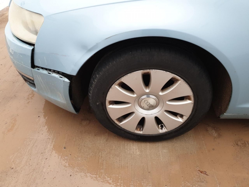 D546, Audi A6 2005, 2.0, дизель, МКПП