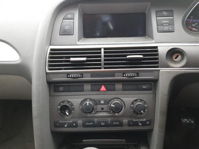 D546, Audi A6 2005, 2.0, дизель, МКПП