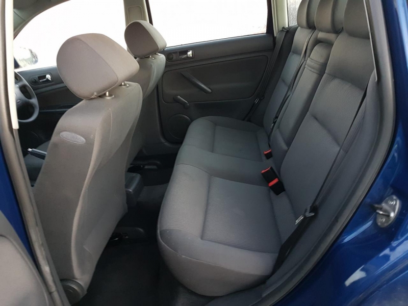 B688, VW Passat 2006, 1.6, бензин, МКПП