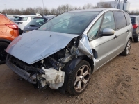 T439, Ford S-MAX 2007, 2.0, бензин, МКПП