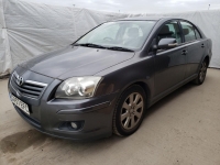 B695, Toyota Avensis 2007, 1.8, бензин, МКПП