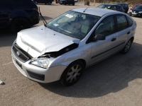 T449, Ford Focus 2005, 1.6, бензин, АКПП