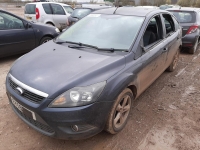D553, Ford Focus 2009, 1.6, бензин, МКПП