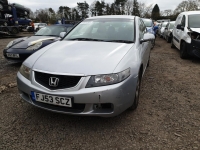 T462, Honda Accord 2003, 2.0, бензин, МКПП