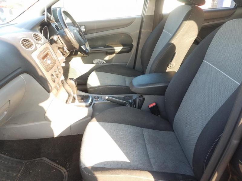 T463, Ford Focus 2010, 1.6, бензин, АКПП
