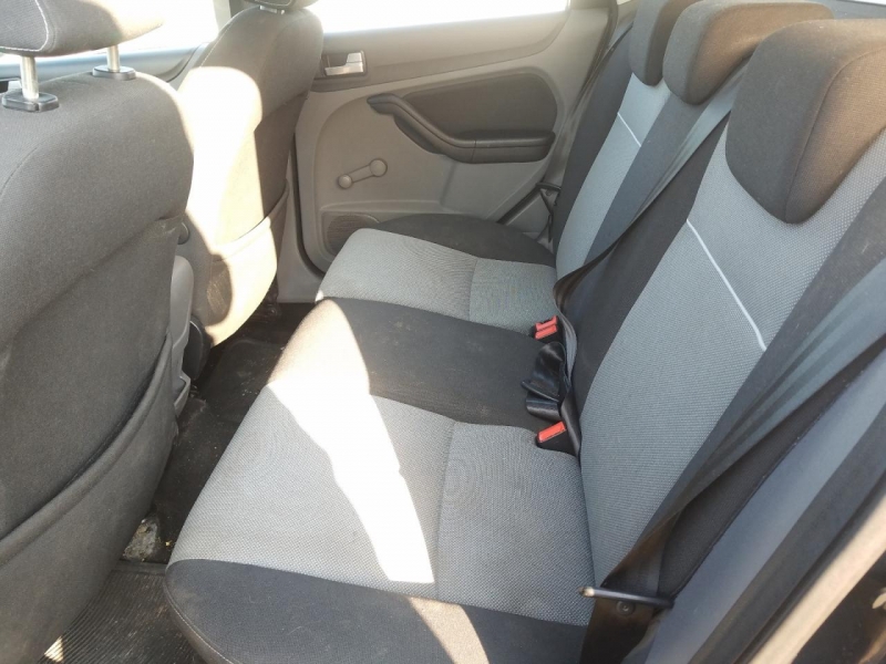T463, Ford Focus 2010, 1.6, бензин, АКПП