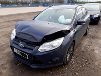 T478, Ford Focus 2011, 1.6, бензин, МКПП