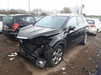 T481, Ford Kuga 2009, 2.0, дизель, МКПП