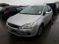 T485, Ford Focus 2006, 2.0, бензин, АКПП