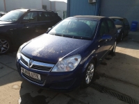 T489, Opel Astra 2008, 1.6, бензин, МКПП