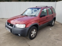 V53, Ford Maverick 2003, 2.0, бензин, МКПП