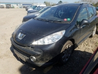 T511, Peugeot 207 2008, 1.6, бензин, МКПП