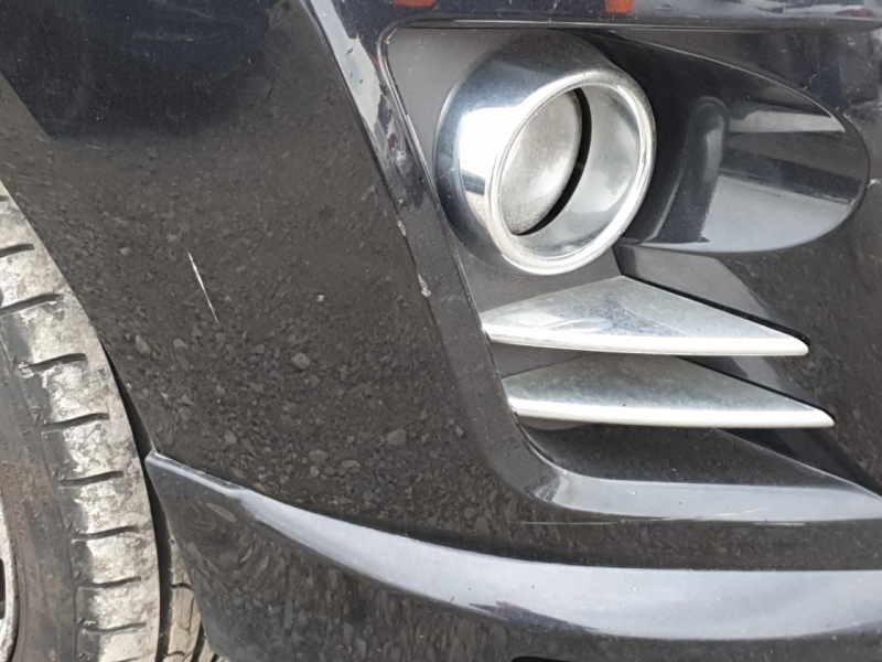 B719, Peugeot 4007 2008, 2.2, дизель, АКПП