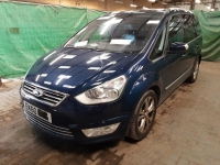 T546, Ford Galaxy 2010, 2.0, бензин, АКПП