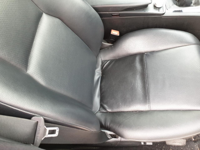 D590, Mercedes Benz C 2011, 1.8, бензин, АКПП