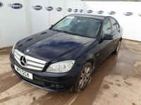D590, Mercedes Benz C 2011, 1.8, бензин, АКПП