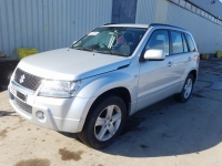 V111, Suzuki Grand Vitara 2007, 2.0, бензин, МКПП