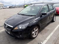 B740, Ford Focus 2010, 1.6, бензин, МКПП