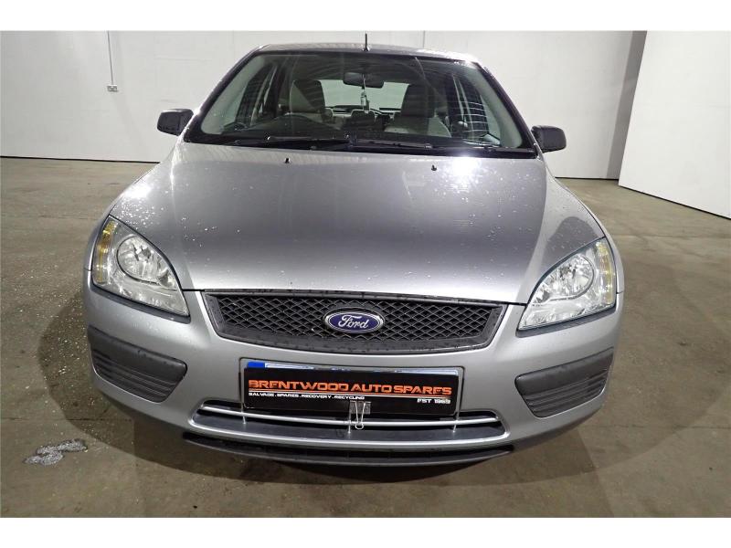 T569, Ford Focus 2005, 1.6, бензин, МКПП