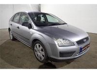 T569, Ford Focus 2005, 1.6, бензин, МКПП