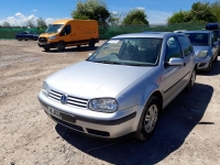 D604, VW Golf 2002, 1.4, бензин, МКПП