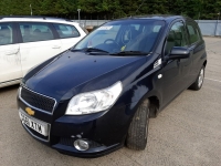 V70, Chevrolet Aveo 2011, 1.4, бензин, МКПП