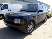 B750, Land Rover Range Rover 2004, 3.0, дизель, АКПП