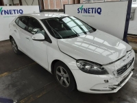 B768, Volvo V40 2013, 1.6, дизель, МКПП