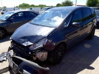 T638, Ford S-MAX 2008, 2.5, бензин, МКПП