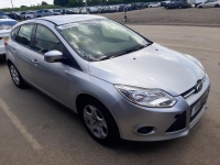 T641, Ford Focus 2011, 1.6, бензин, МКПП