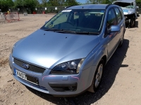 D639, Ford Focus 2007, 1.8, бензин, МКПП