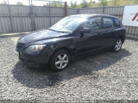V77, Mazda 3 2007, 1.6, бензин, МКПП