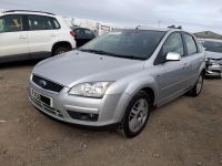 B779, Ford Focus 2006, 1.6, бензин, МКПП
