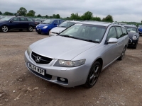 D641, Honda Accord 2004, 2.0, бензин, МКПП
