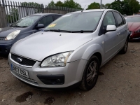 B780, Ford Focus 2007, 1.8, бензин, МКПП