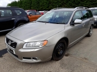 V79, Volvo V70 2010, 2.4, дизель, МКПП