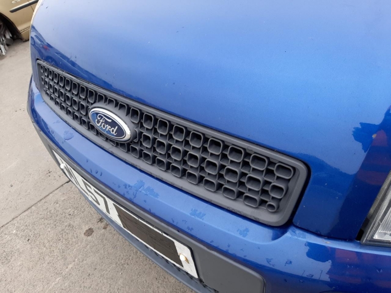 V80, Ford Fusion 2007, 1.4, бензин, МКПП