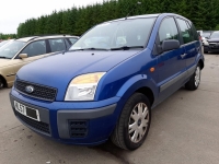 V80, Ford Fusion 2007, 1.4, бензин, МКПП