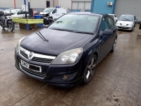 B798, Opel Astra 2007, 1.8, бензин, АКПП