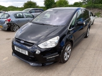 T653, Ford S-MAX 2010, 2.0, бензин, АКПП