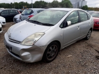 T655, Toyota Prius 2004, 1.5, бензин, МКПП