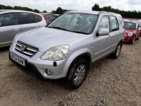 T659, Honda CR-V 2005, 2.0, бензин, АКПП