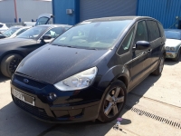 T664, Ford S-MAX 2007, 2.5, бензин, МКПП