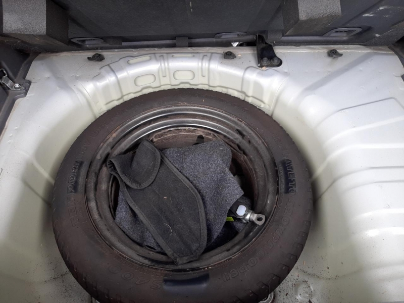 B796, Kia RIO 2011, 1.4, бензин, МКПП