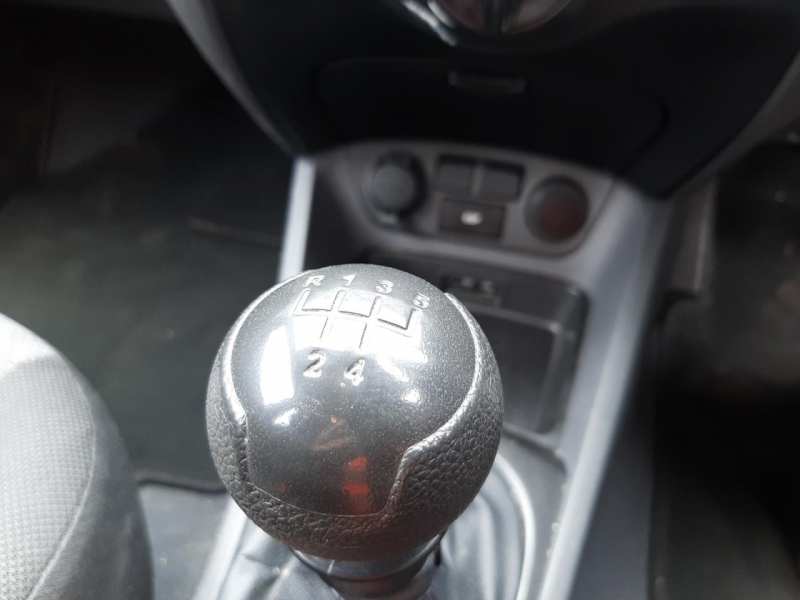 B796, Kia RIO 2011, 1.4, бензин, МКПП